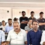 बीआइटी सिंदरी में स्मार्ट इंडिया हैकाथॉन का आंतरिक मुकाबला, 648 छात्रों ने दिखाया हुनर