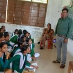 हायर सेकंडरी विद्यालय बिलासपुर एवं हर्रवाह में सेवा संकल्प अभियान के तहत कार्यक्रम आयोजित