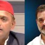 राहुल गांधी के गढ़ रायबरेली से अखिलेश की PDA रथयात्रा, सपा-कांग्रेस रिश्तों पर बढ़ी हलचल