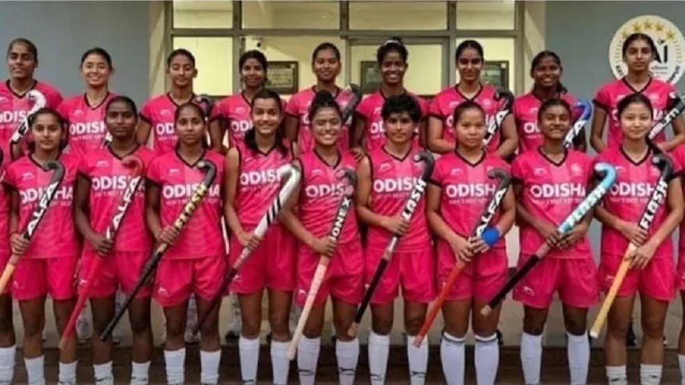रांची की तीन बेटियों ने रचा इतिहास, भारत ने लगातार तीसरी बार जीता जूनियर एशिया कप