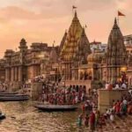मोदी-योगी सरकार ने  बदली काशी की तस्वीर, 13 वर्षों में 52.71 करोड़ पर्यटकों ने किया भ्रमण