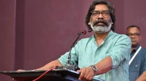 शिक्षक दिवस पर हेमंत सोरेन का बड़ा संदेश, AI से बदलेगा झारखंड में पढ़ाने का तरीका