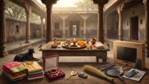 पितृ पक्ष में खरीदारी से बचें! इन 5 चीजों को घर लाना माना जाता है अशुभ