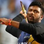 89.04 मीटर के थ्रो से रुमेश थरंगा पथिरागे ने रचा इतिहास, बने डायमंड लीग जीतने वाले पहले श्रीलंकाई