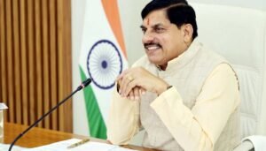 सीएम डॉ. मोहन यादव की बड़ी सौगात, ‘भोपाल मास्टर प्लान-2047’ का ड्राफ्ट तैयार, जानें कैसी होगी आपकी प्रपोज्ड लेक सिटी?