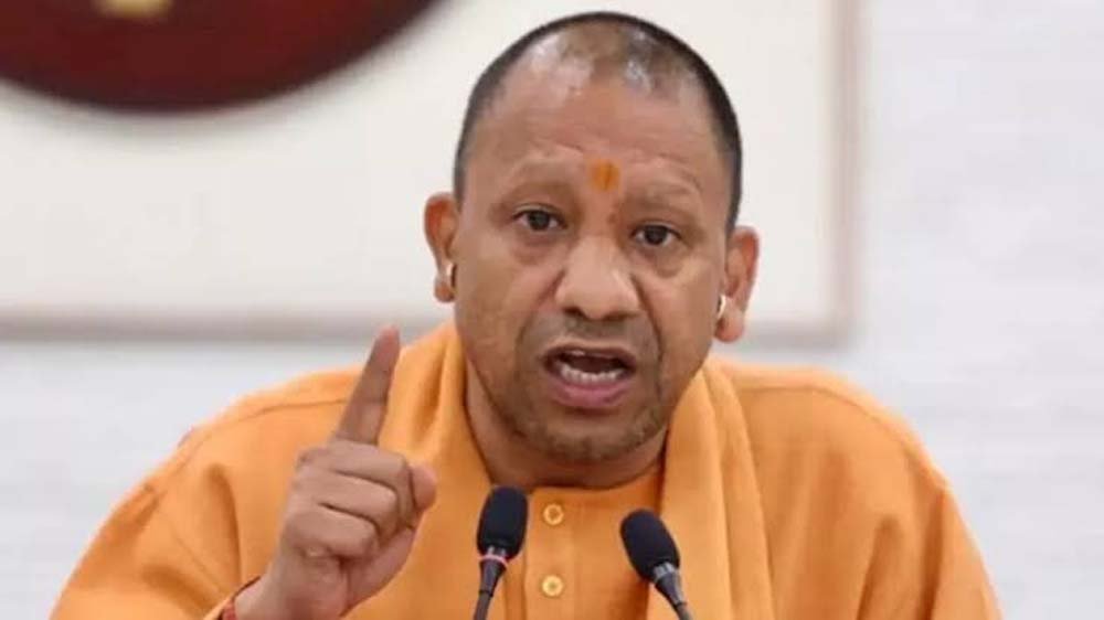 भारी बारिश से प्रभावितों को तत्काल मिले राहत, सीएम योगी ने दिए सख्त निर्देश