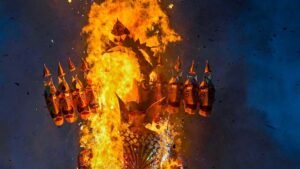 दशहरा 2026 की तारीख हुई साफ, 20 अक्टूबर को विजयादशमी; जानें शस्त्र पूजन का मुहूर्त