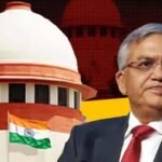 CEC ज्ञानेश कुमार के खिलाफ याचिका पर सुप्रीम कोर्ट में अगले हफ्ते सुनवाई