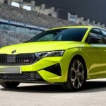 Skoda Octavia RS की भारत में दमदार वापसी, लॉन्च से पहले ही बिक गई थीं सभी कारें