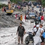 नेपाल में तबाही का कहर जारी, मौत का आंकड़ा बढ़कर 1,344 पहुंचा