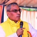 ‘किसी के तो सगे बन जाइए… न राम के, न कृष्ण के, न यदुवंश के!’ ओपी राजभर का अखिलेश पर तीखा हमला