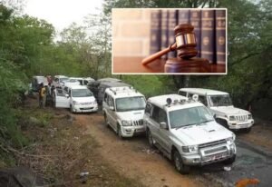 झीरम घाटी कांड में 13 साल बाद बड़ा फैसला, NIA कोर्ट ने सभी 10 आरोपियों को दोषी ठहराया