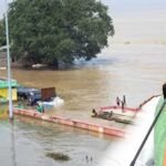 बिहार में बाढ़ का बढ़ा खतरा, सम्राट चौधरी ने 13 मंत्रियों को सौंपी निगरानी की जिम्मेदारी