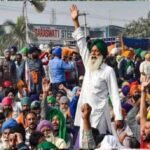 पंजाब में किसान आंदोलन से बिगड़ेगा BJP-AAP का चुनावी गणित, ग्रामीण वोट बैंक पर असर