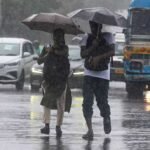 पंजाब-चंडीगढ़ में आज भी बारिश के आसार, 6 जिलों में भारी बारिश का यलो अलर्ट; कल से कमजोर होगा मानसून