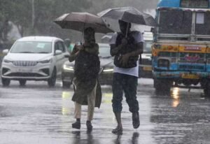 पंजाब-चंडीगढ़ में आज भी बारिश के आसार, 6 जिलों में भारी बारिश का यलो अलर्ट; कल से कमजोर होगा मानसून