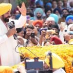 बादल-कैप्टन की विरासत पर मान की नजर, पंजाब चुनाव से पहले AAP की बड़ी सियासी घेराबंदी