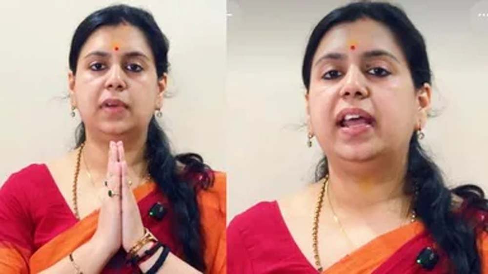 पूर्व IAS दिव्या मित्तल की राजनीति में एंट्री, इस्तीफे के बाद बड़ा फैसला