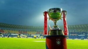 10 अक्टूबर से शुरू होगा ISL 2026-27, 8 महीने में खेले जाएंगे 163 मुकाबले