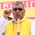 पीडीए पूरी तरह ढकोसला, दलित महापुरुषों से चिढ़ते हैं अखिलेशः ओमप्रकाश राजभर