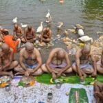 पितृ पक्ष 2026: 27 सितंबर से शुरू होंगे श्राद्ध, 10 अक्टूबर को सर्वपितृ अमावस्या