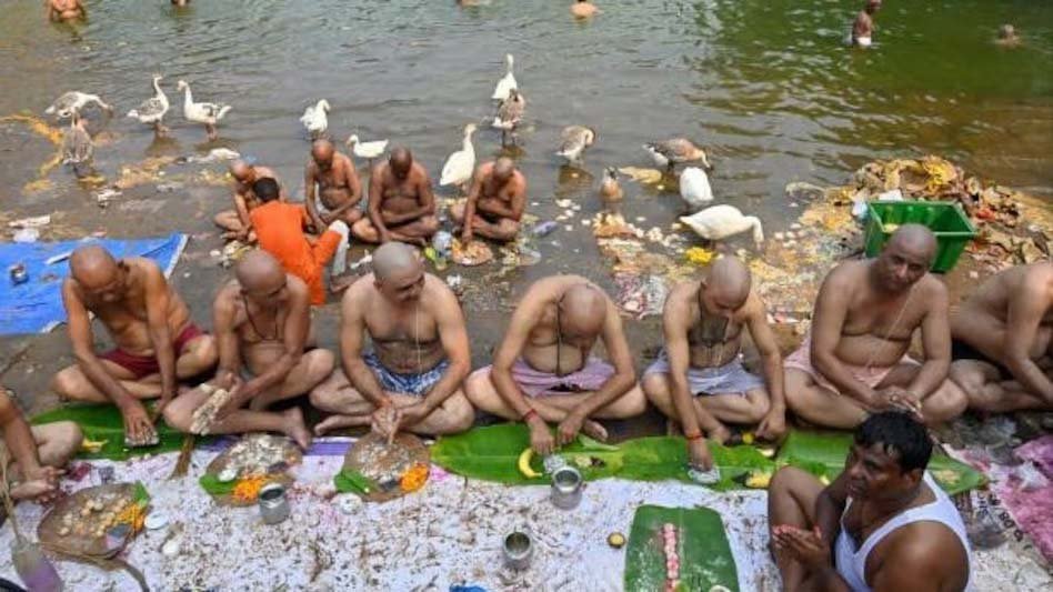 पितृ पक्ष 2026: 27 सितंबर से शुरू होंगे श्राद्ध, 10 अक्टूबर को सर्वपितृ अमावस्या