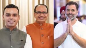 राहुल गांधी के खिलाफ 2018 का मानहानि केस खत्म, कार्तिकेय चौहान ने स्वीकार किया खेद