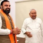 बिहार में फिर बदलेगा विधान परिषद का समीकरण? सभापति की कुर्सी JDU के खाते में जाने की चर्चा तेज