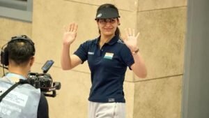 एशियाई खेलों में फिर धमाल मचाने को तैयार भारतीय निशानेबाज, भोपाल-दिल्ली में कैंप शुरू