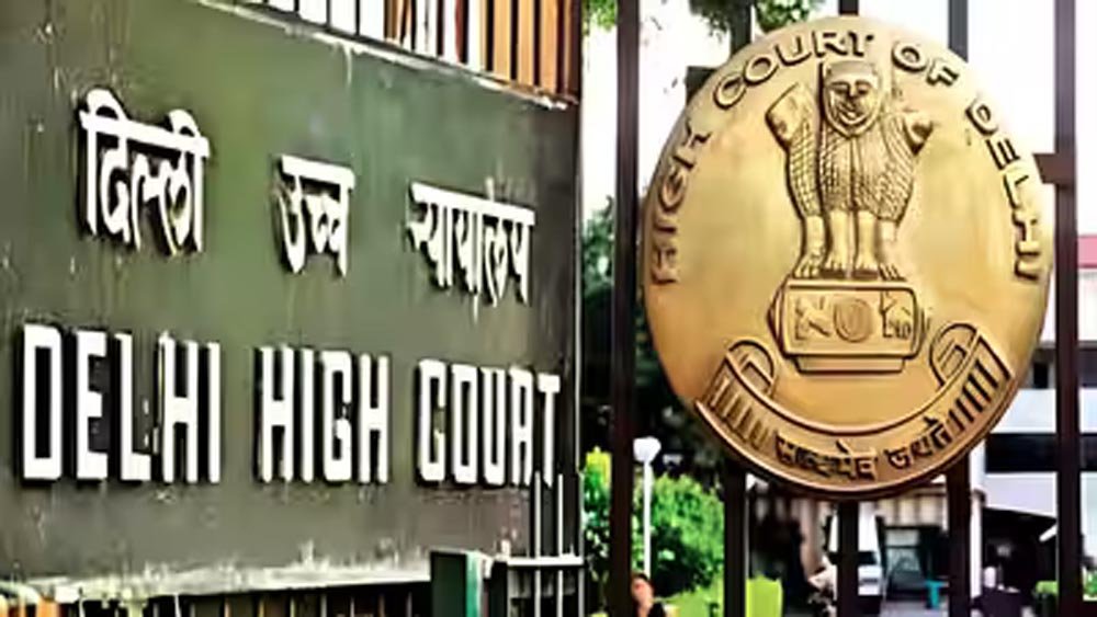 सत्य निकेतन PG हादसे पर हाई कोर्ट सख्त, 7 मौतों को महज हादसा मानने से किया इनकार