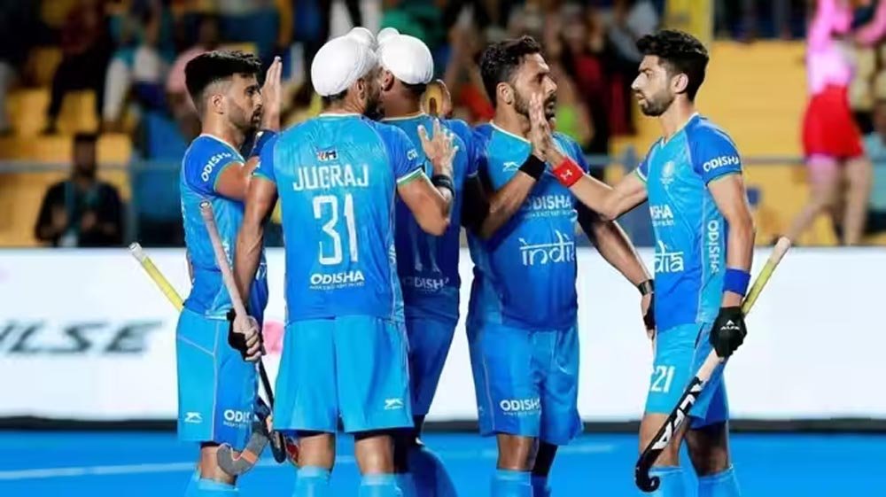 पहलगाम हमले के बाद पहली बार पाकिस्तान जाएंगे भारतीय खिलाड़ी, 2027 साउथ एशियन गेम्स को मंजूरी