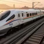 भारत बनाएगा 350 किमी/घंटा की स्वदेशी बुलेट ट्रेन, 2030 तक तैयार होगा B35 मॉडल