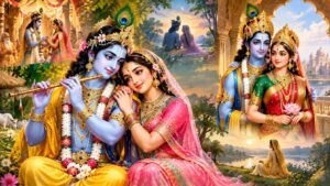 राधा या रुक्मिणी, कौन हैं कृष्ण के सबसे करीब? जानें दोनों से जुड़े पौराणिक रहस्य