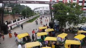 स्वच्छ वायु सर्वेक्षण-2026 में लखनऊ अव्वल, इंदौर दूसरे और पटना 16वें स्थान पर