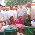 बाढ़ पीड़ितों को CM योगी का भरोसा- आपदा की इस घड़ी में आप अकेले नहीं, डबल इंजन सरकार आपके साथ