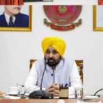 पंजाब कैबिनेट के बड़े फैसले, फूड ग्रेन पॉलिसी को मंजूरी; अस्पतालों में 151 नए पद स्वीकृत