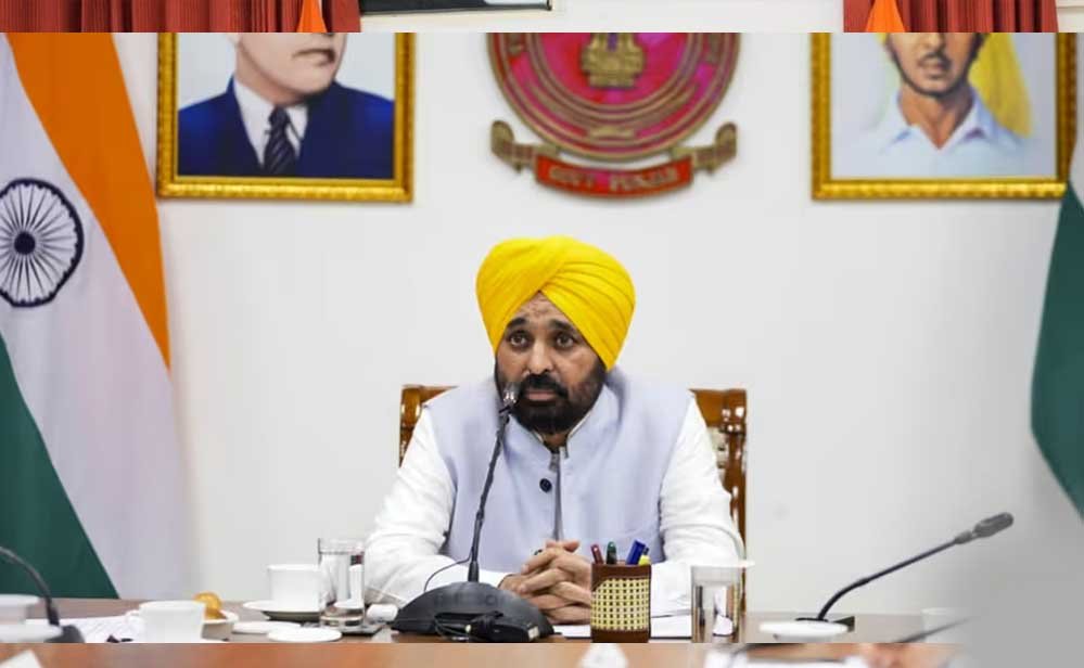 पंजाब कैबिनेट के बड़े फैसले, फूड ग्रेन पॉलिसी को मंजूरी; अस्पतालों में 151 नए पद स्वीकृत