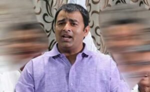 ‘मस्जिद नहीं, अवैध इमारत गिरी’, सहारनपुर विवाद पर संगीत सोम ने अखिलेश-राहुल-ओवैसी को घेरा