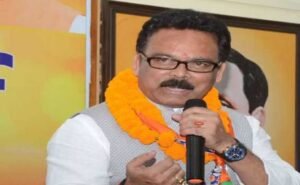 छत्तीसगढ़ कांग्रेस को मिला नया प्रभारी, सुखदेव भगत की नियुक्ति; भूपेश बघेल को असम की जिम्मेदारी