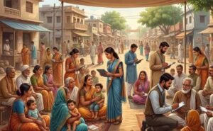 पंजाब में 1 दिसंबर से जातिगत जनगणना, 16 नवंबर से होगी स्व-गणना; पूछे जाएंगे 40 सवाल