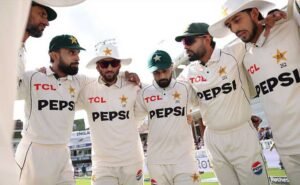 पाकिस्तानी टीम में मचा हड़कंप, PCB ने खिलाड़ियों के फोन किए जब्त; मैच फिक्सिंग का शक?