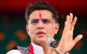 सचिन पायलट के सामने पंजाब कांग्रेस की बड़ी चुनौती, वड़िंग-चन्नी गुट में तालमेल बैठाना होगी परीक्षा