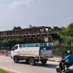 सुखना चो पर बनेगा 4 लेन हाईलेवल ब्रिज, एक साल तक बंद रहेगा रास्ता; ट्रैफिक डायवर्जन से बढ़ेगी परेशानी