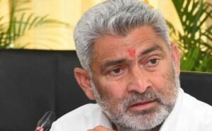 पंजाब में वन कर्मचारियों की नौकरी रहेगी सुरक्षित, मंत्री लाल चंद कटारू ने दी बड़ी गारंटी
