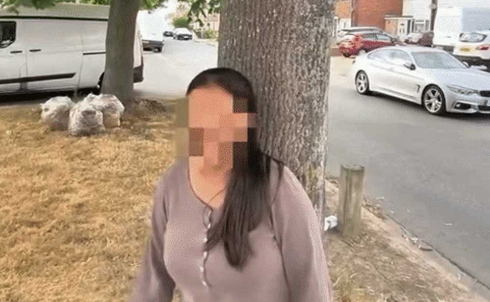 लंदन में पंजाबी सिख युवती के धर्म परिवर्तन का दावा, ड्राइविंग सीखते युवक से हुई मुलाकात; 2 साल बाद शादी