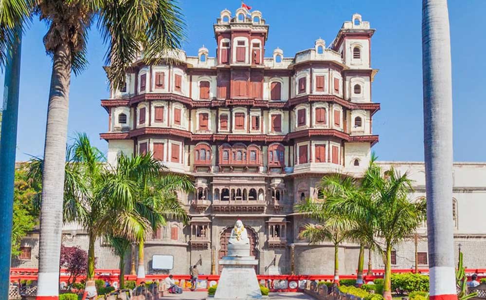 सफाई के बाद हवा में भी नंबर-1 बनने की ओर इंदौर, स्वच्छ वायु सर्वेक्षण में दूसरा स्थान