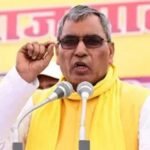 आपने युवाओं को शूटर बनाया, पैसे लेकर नौकरी दी’, अखिलेश यादव पर ओमप्रकाश राजभर का सीधा हमला