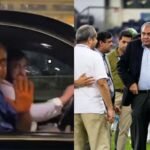 भारत को ट्रॉफी न देने पर पाकिस्तानी फैन ने मोहसिन नकवी की तारीफ में पढ़े कसीदे