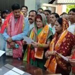 राजस्थान निकाय चुनाव: मेयर-अध्यक्ष पद के नामांकन का आज आखिरी दिन, जगह बगावत से बढ़ी हलचल