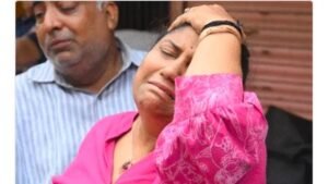 जयपुर में दिवाली से पहले भीषण आग, 25 दुकानें जलकर राख; कारोबारियों की महीनों की मेहनत बर्बाद